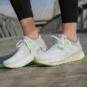 New Balance Women's Fresh Foam 1080 V11 Running Shoe